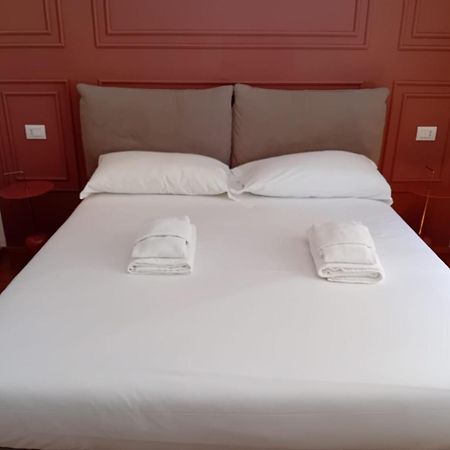 Turin Central Suite Exterior photo