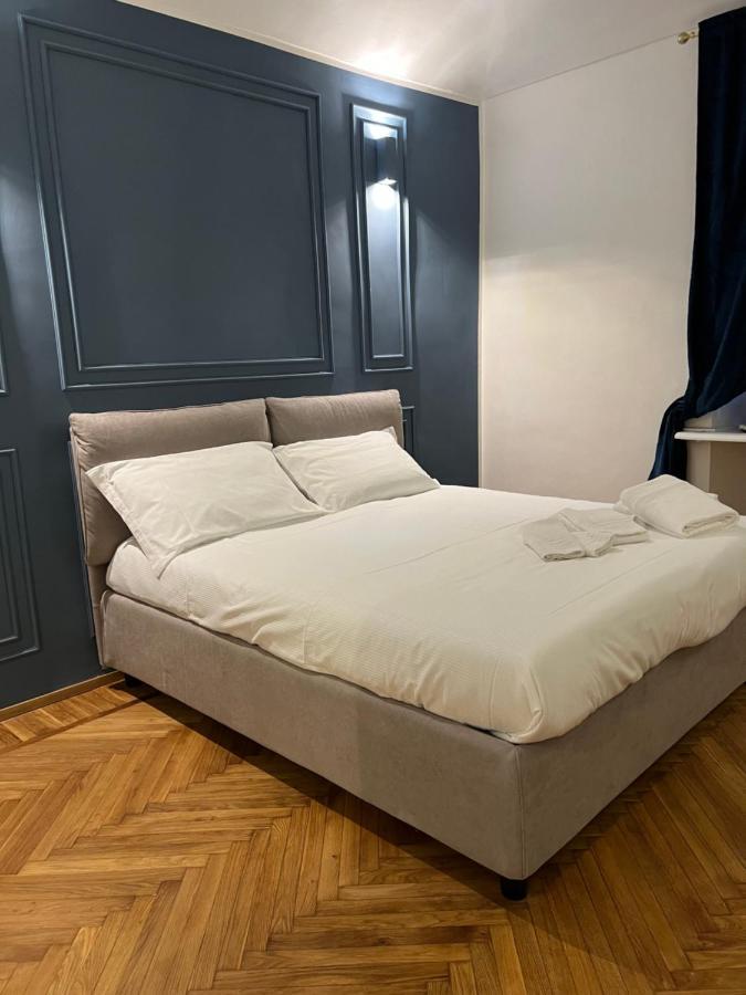 Turin Central Suite Exterior photo